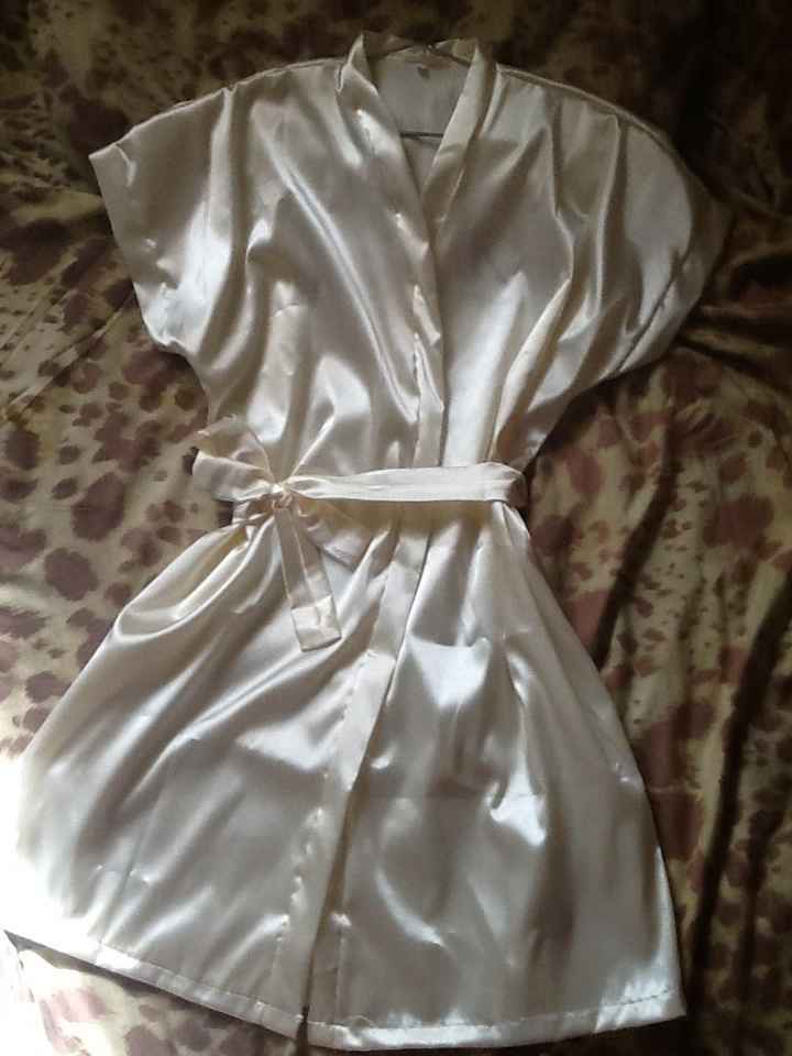 Meu robe