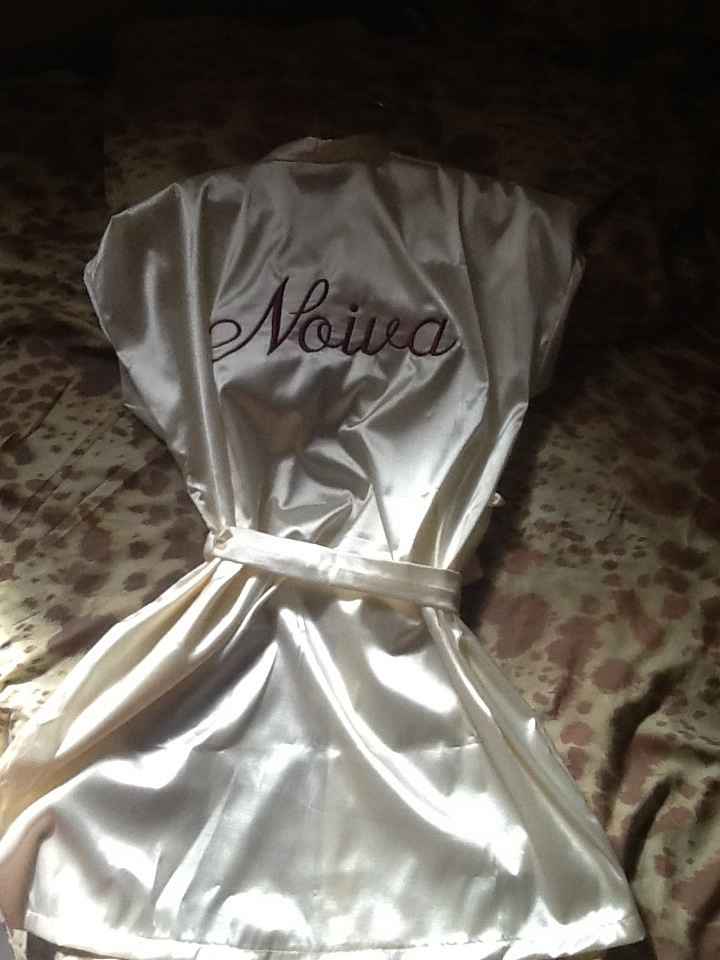 Meu robe