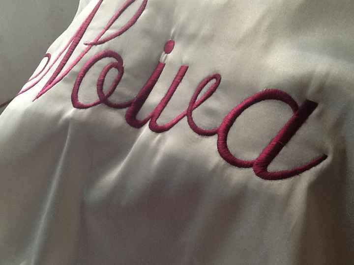 Meu robe