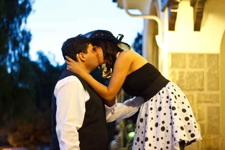 nosso beijo
