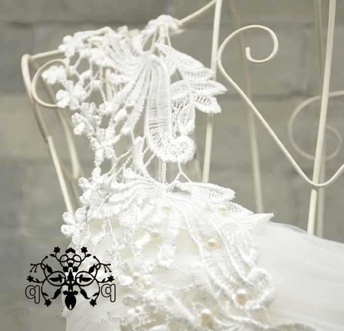 Vestido para dança 