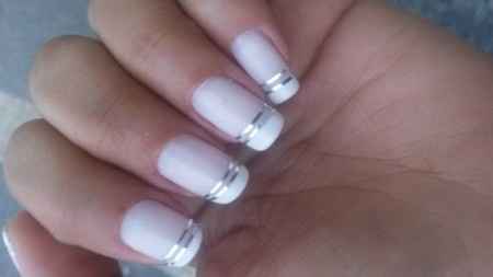 Minhas unhas