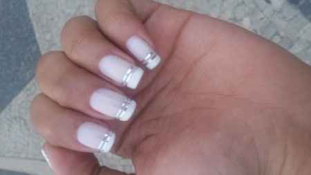 Minhas unhas
