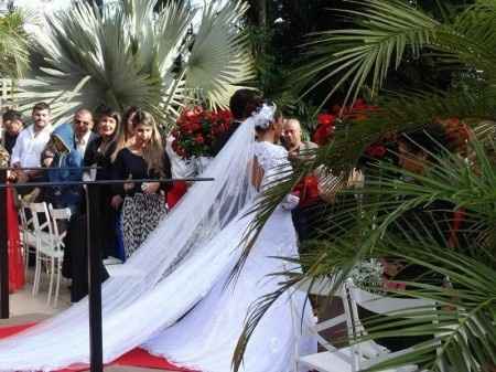 Meu casamento