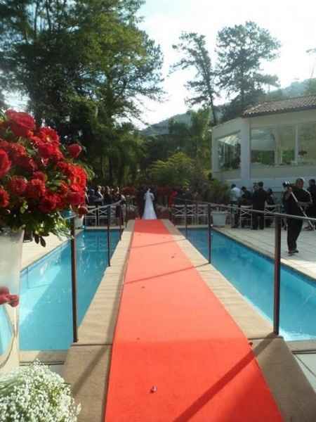 Meu casamento
