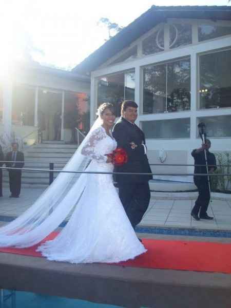 Meu casamento