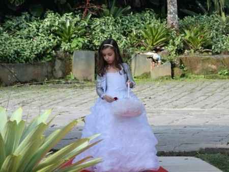 Minha florista