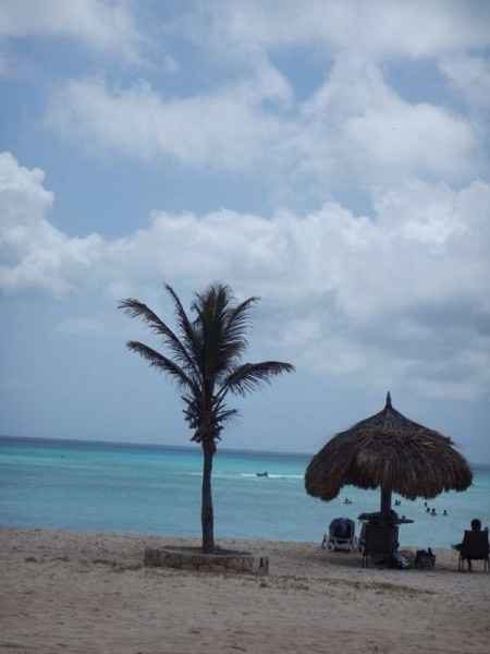 Aruba