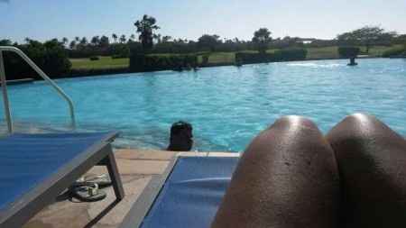O hotel