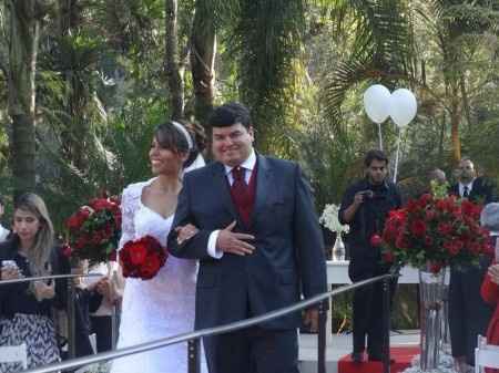 Look do esposo