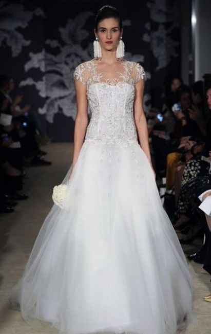 Coleção Carolina Herrera 2015