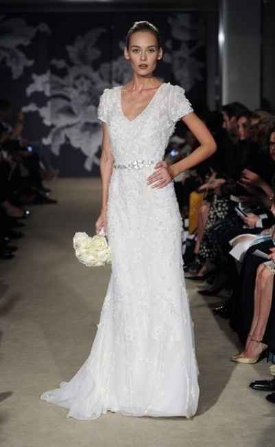 Coleção Carolina Herrera 2015