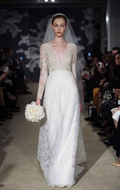 Coleção Carolina Herrera 2015