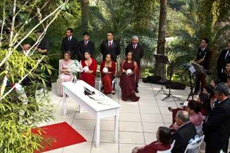 Fotos oficiais parte III