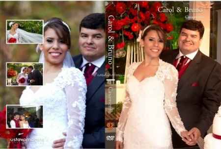 Capa do meu DVD 