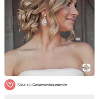 Penteado - 2