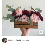 Paletas de cores - 1