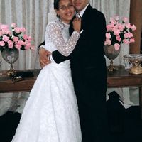 eu e meu marido 👏❤
