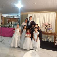 eu e as crianças 👏❤