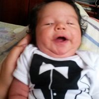 Meu bebê 