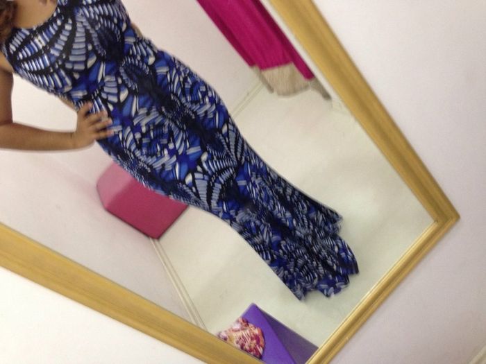 Qual vestido usar no cartório? - 3