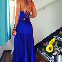 Qual vestido usar no cartório? - 2