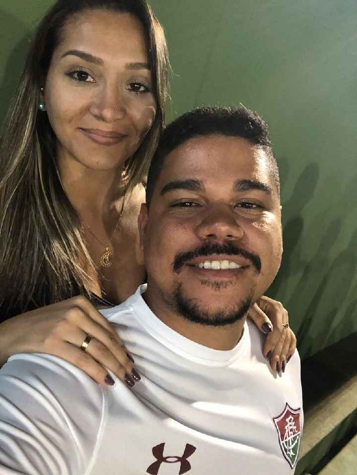 INSTAGRAM: qual a foto mais linda de vocês dois juntos? - 1