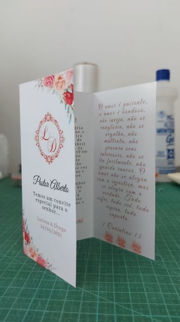 caixa convide padrinhos :p 3