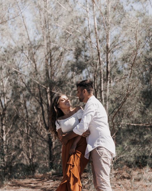 Fotos Pré Wedding #casamentolariedy - 4