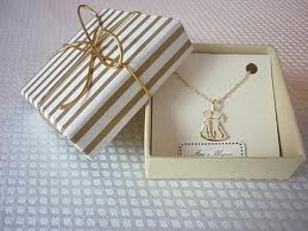 Pingente para madrinhas!! ameeei! - 3