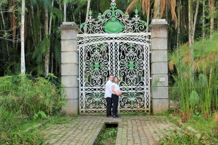 Noivas de sp. onde fazer as fotos pré casamento? jd. botânico?? - 13