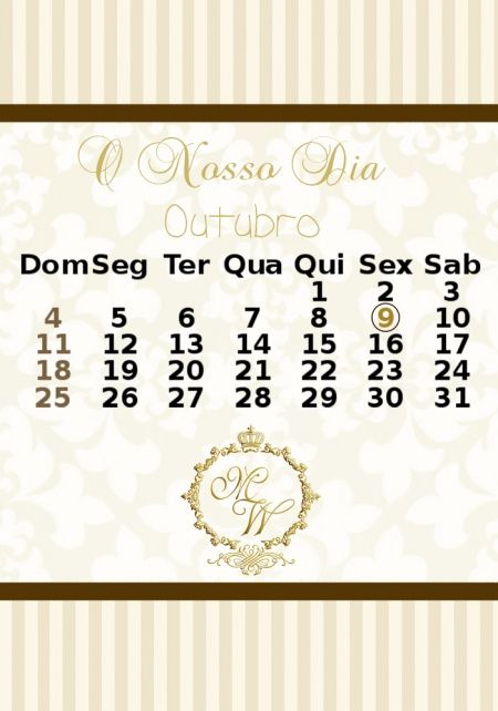 Finalizei a arte manual dos padrinhos - 6
