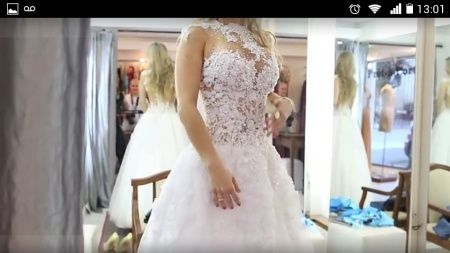 Me apaixonei por outro vestido! e agora? - 4