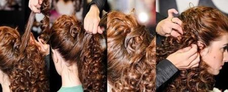 Qual penteado - 2