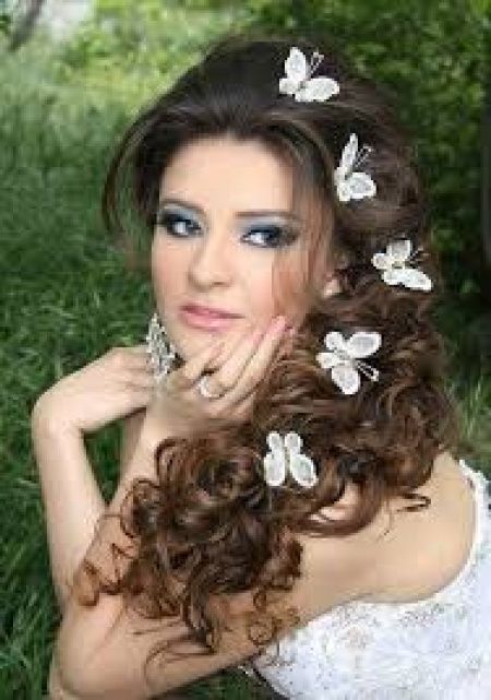 Qual penteado - 1