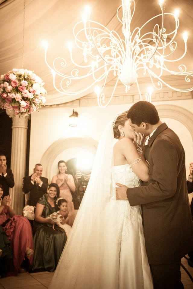 Melhor beijo do muuundo
