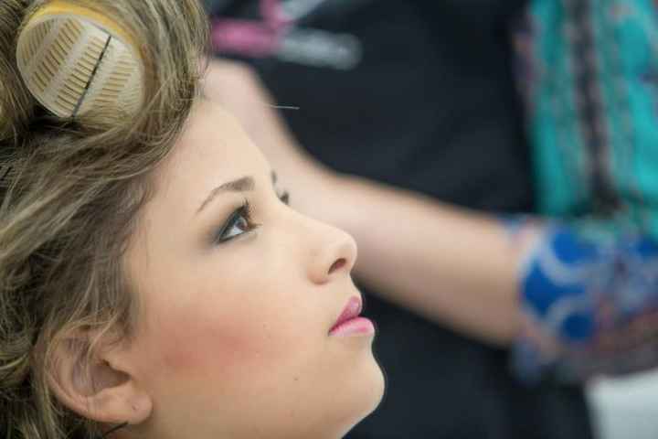Makeup 