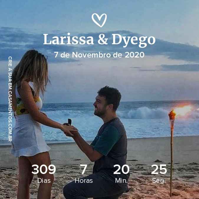 309 Dias. Muito ansiosaaaaaaa