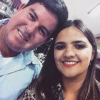 Amor da minha vida!!