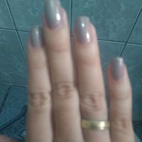 De quê material serão suas alianças? - 1