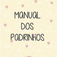 Convites para padrinhos, idéias! - 1