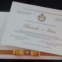 Convite aberto