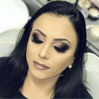 Maquiagem para o pré wedding! #vemopinar - 1