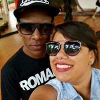 Meu futuro esposo!