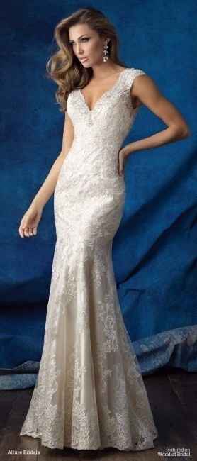 INSPIRAÇÃO DO VESTIDO