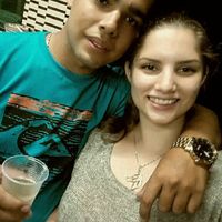 Eu e meu amor 2016 - 1