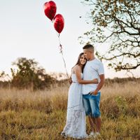 Vem ver ! Meu Pré Wedding ♥ - 3