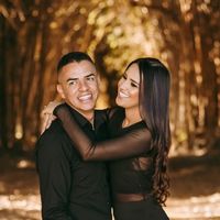 Vem ver ! Meu Pré Wedding ♥ - 5