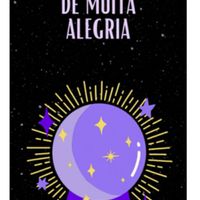 Antonia Sensitiva quer saber: Que mensagem o futuro preparou para você? 🔮 - 1