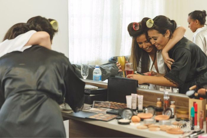 Meu making off - 3